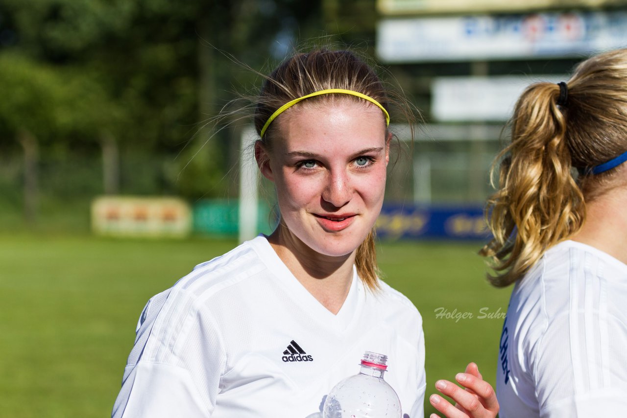 Bild 261 - Frauen ATSV Stockelsdorf - FSC Kaltenkirchen : Ergebnis: 4:3